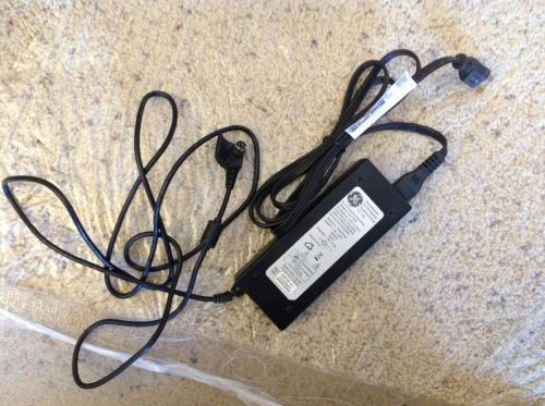 GE MEDICAL LOGIQ BOOK e, i, BOOK GX, VIVID e  ac adapter power supply ULTRASOUND