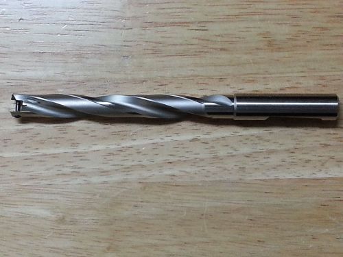 Guhring Replaceable-Tip Drill 4109-11,0 FUER 11,0-11,499