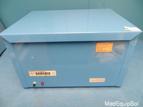 Millipore n7or warm box 6300610 for sale