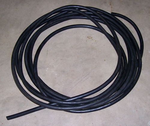 Electrical Cord 10/3 SO - 35ft