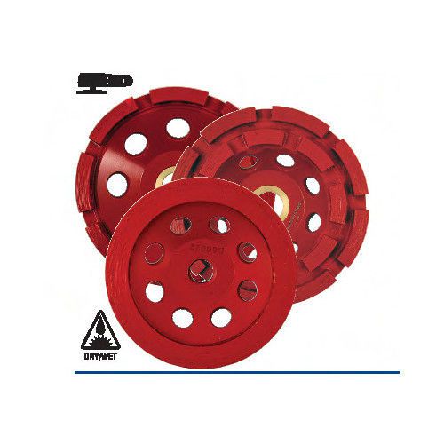 Diteq CC33 Cup Grinding Wheel