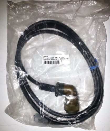 New Separate ENCODER CABLE 1008512 for Power Mate D,  2 Meter 44C742378
