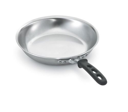 Vollrath 69808 8-inch tribute frypan natural fininsh for sale