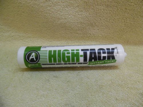 Axiom high-tack professional series ms polymer grip 290 ml adhesive for sale