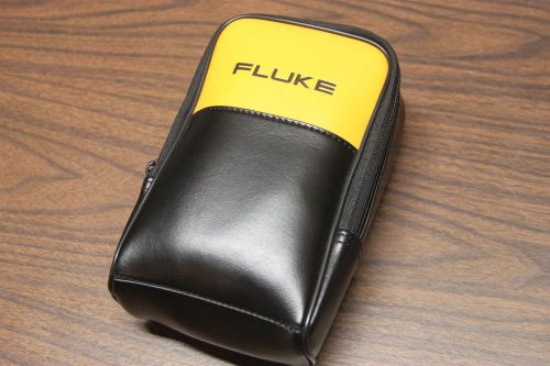 Fluke C25 Meter Case