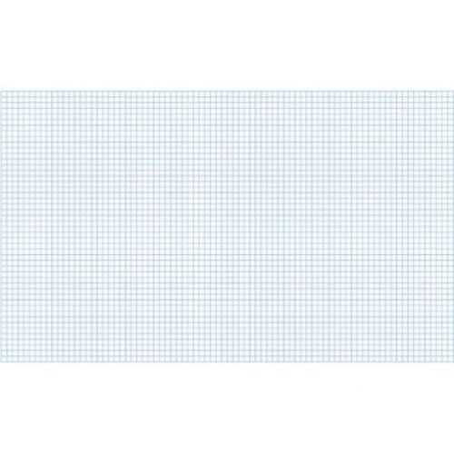 Alvin quadrille paper 8 x 8 inches grid 100-sheet pack (1430-4) for sale