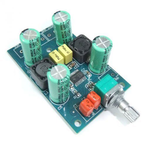 Tpa3123 digital stereo amplifier class d power amp kit mini audio module 25wx2 for sale