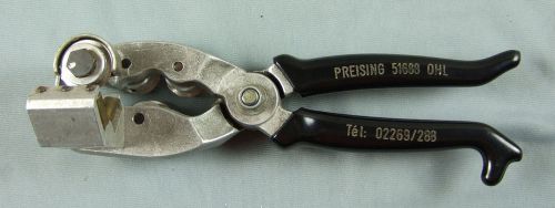 Preising cable sheath / jacket stripping tool, 51688 OHL