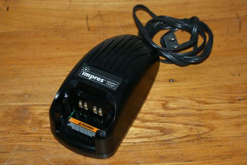 Impres Adaptive Charger WPLN4114AR