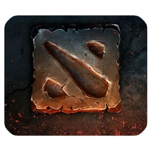 Dota Custom Print Mouse pad Mice Mats Anti slip Make a Great Gift