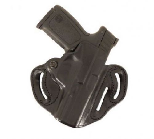 Desantis 002 speed scabbard belt holster right hand black ruger p89 002bad5z0 for sale