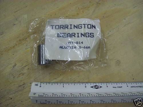 Bearing - Torrington Needle Bearing B-66