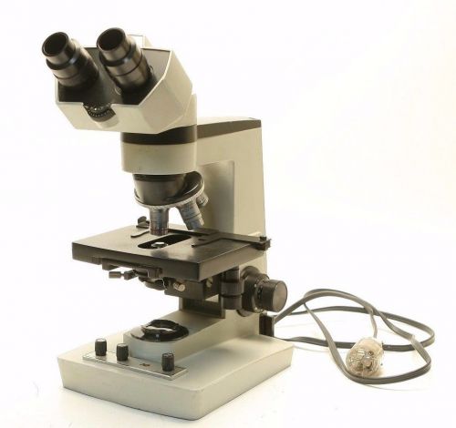 AO Scientific Instruments model One-Hundred &#034;Microstar&#034; Microscope