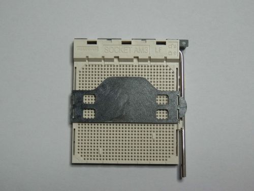 Brand New Genuine Foxconn AM3 Socket AMD CPU BGA 941 AM3 Surface Mount