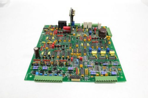 BASLER 9-2691-01-100 PRINTED MODULE ASSEMBLY PCB CIRCUIT BOARD REV G B239410