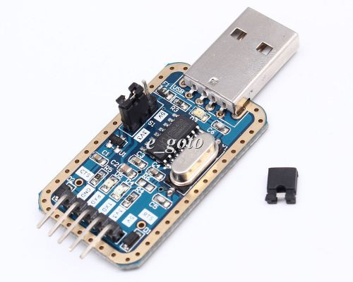 Ch340 usb to serial module usb to ttl precise for sale