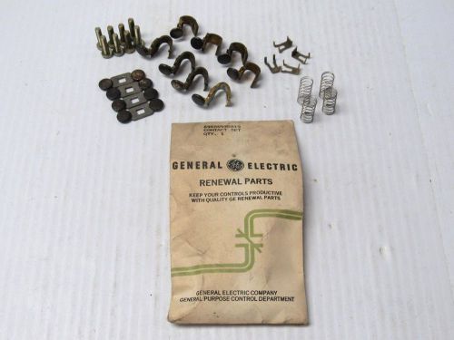 NEW GENERAL ELECTRIC GE CONTACT KIT 6960043G019 4 POLE 4P