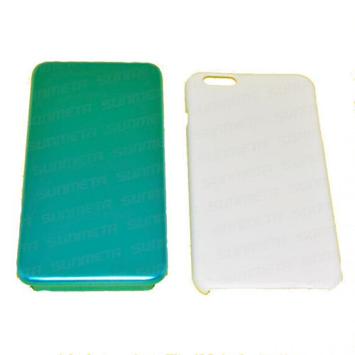 3D Sumblimation Aluminum Mold for IPHONE6 Plus Case Cover Heating Tool