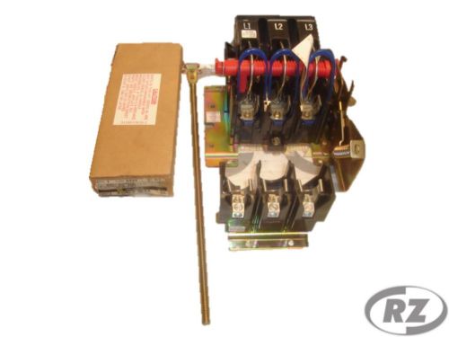 ATD-13 SQUARE D LIMIT SWITCH NEW
