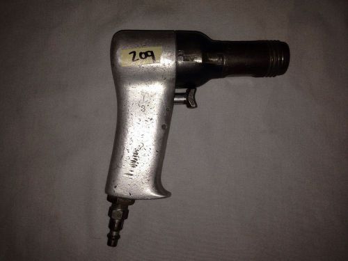Chicago Pneumatic 3X Rivet Gun