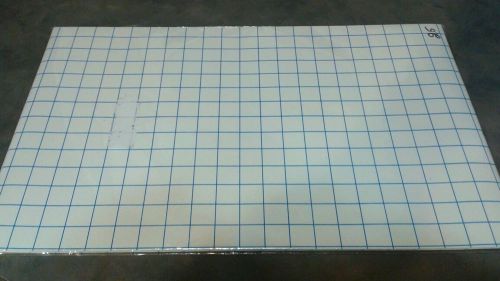 Blue grind heat transfer paper   25 sheets
