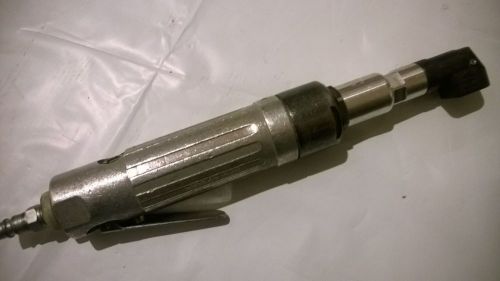 Dotco 6200 rpm angle drill aircraft tool
