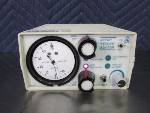 Respironics Airway Pressure Monitor 302220