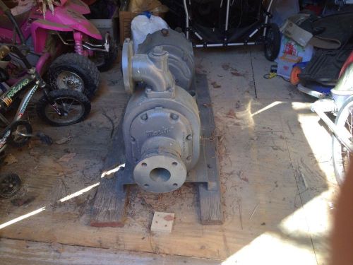 Marlow water pump for sale
