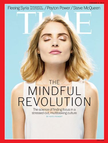 TIME magazine subscription - 1 year print - Valid for New subscribers only