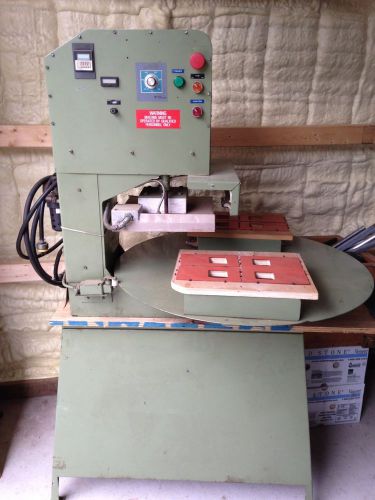 Visual thermoforming machine for sale