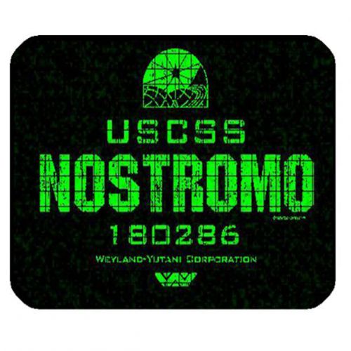 New USCSS Nostromo Full Colour Mouse Pad