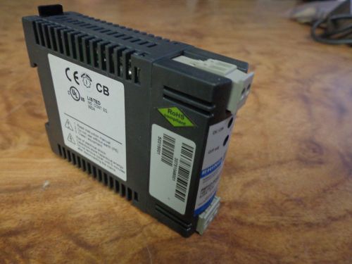 AUTOMATION DIRECT RHINO INDUSTRIAL POWER SUPPLY  PSP12-024S    USED