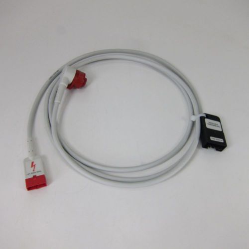 Zoll 8300-0783-01 Therapy/Multi-Function Cable for use with the Propaq MD.