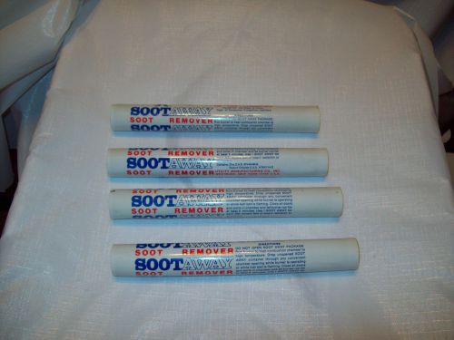 Utility Wonder Products SootAway Boiler Soot Remover