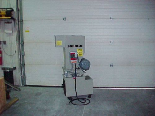 8x10 Nelmor Plastic Granulator Grinder