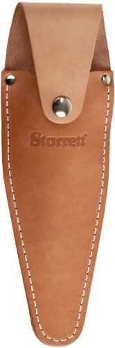 Starrett 915 Leather Holster For 6 Dial Caliper Holster fits on belt convenience