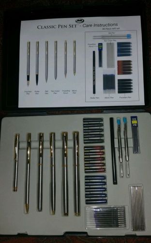 JML Classic Pen Set