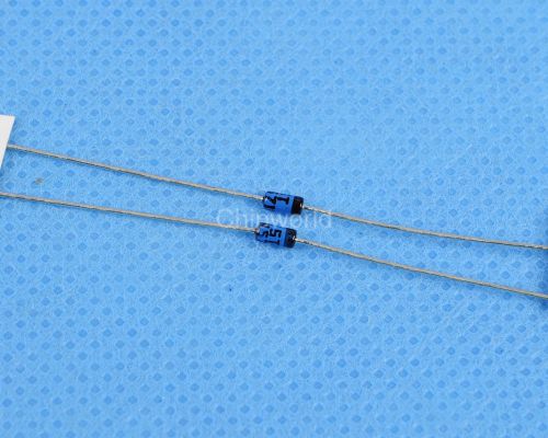 10x 1N5711 DC-35 Schottky Diode LED DC35 new 1N5711 Diode