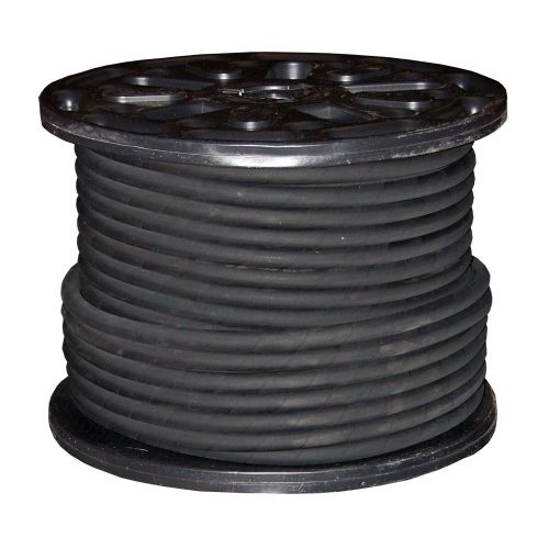 320 feet of r2-08 1/2&#034; sae 100r2at hydraulic hose 2-wire 4,000 psi for sale