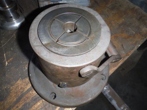Zagar pot collet drill press boring fixture grinding mill machinist jig for sale