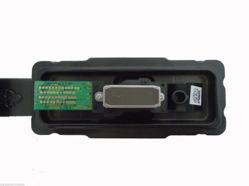 Epson Roland DX4 Eco Solvent Printhead Original Print Head #1000002201