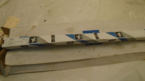 40#  WASHINGTON ALLOY CO. ER308L, 3/32&#034;X36&#034;STAINLESS TIG ROD, NEW IN BOX