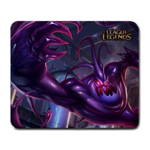 League Of Legends Special Weapon Zac Large Mousepad Mouse Pad Free Shipping