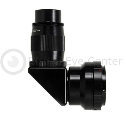 New Slit Lamp Digital Adapter for Canon or Nikon SLR Camera