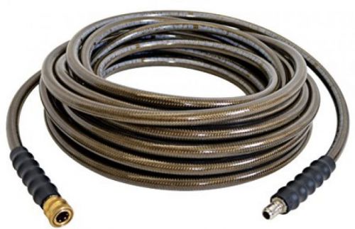 SIMPSON 41028 3/8-Inch By 50-Foot 4500 PSI Cold Water Replacement/Extension For