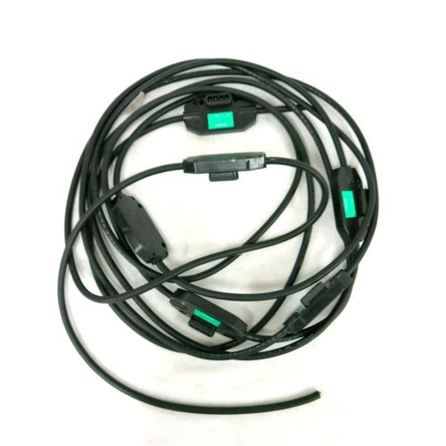 LOT[6]:  Enphase 840-00136 240VAC Trunk Cable Drop For M215 M250 Inverter  #267