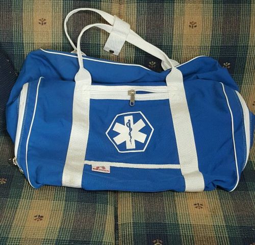 EMS / Fire Gear Bag