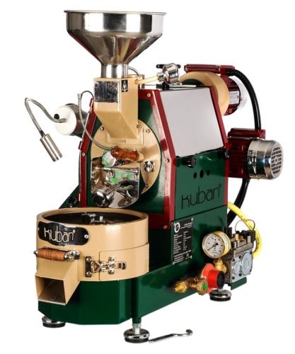 Coffee Roaster Half KG, Small Coffee Roasting Machine, Home Use Coffee Roasters