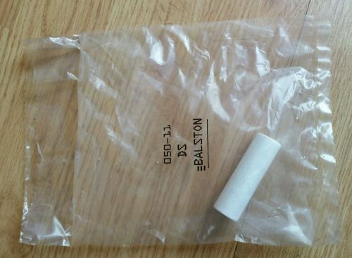Balston 050-11 filter tube **new in bag* for sale