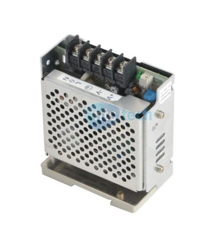 OMRON S8JX-N03024CD Power Supply